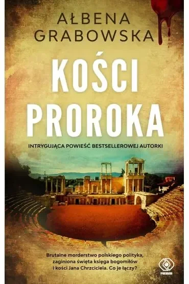 Kości proroka