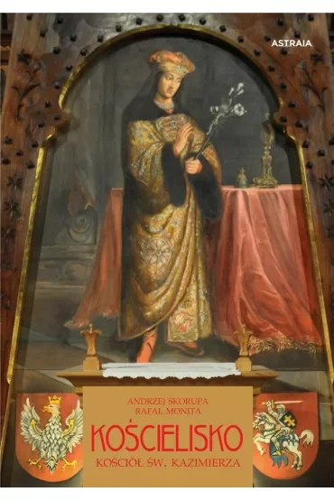 Kościelisko. Kościół św. Kazimierza