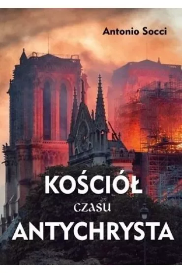 Kościół czasu Antychrysta