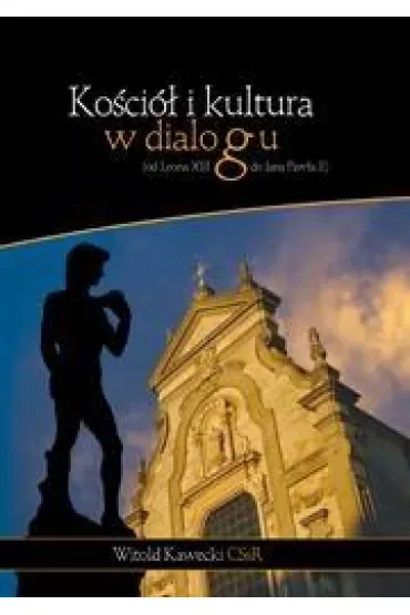 Kościół i kultura w dialogu