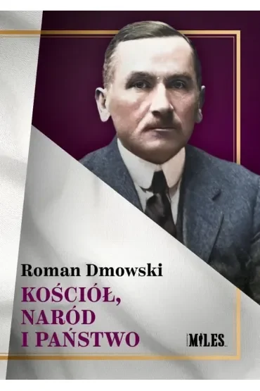 Kościół, naród i państwo