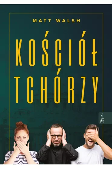 Kościół tchórzy
