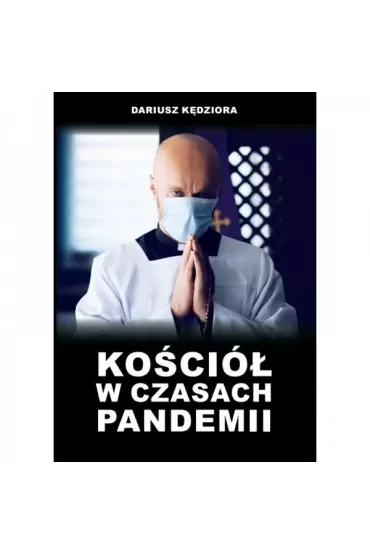 Kościół w czasach pandemii