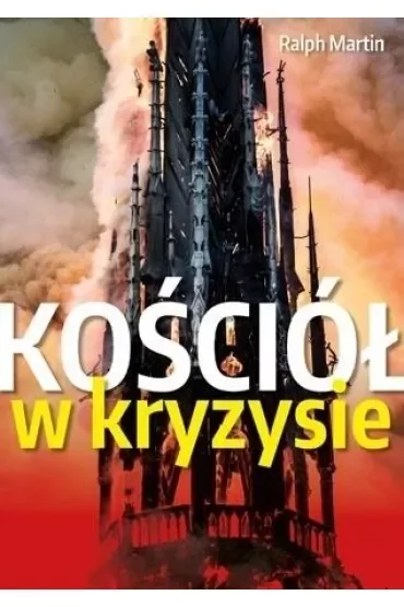 Kościół w kryzysie. Ścieżki wyjścia