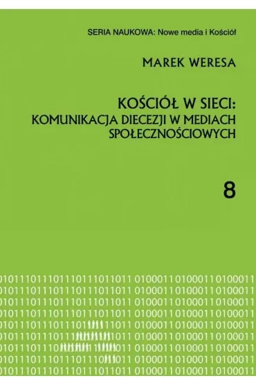 Kościół w sieci: komunikacja diecezji w mediach społecznościowych