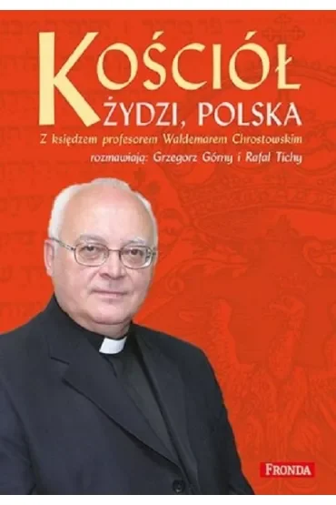 Kościół, Żydzi, Polska