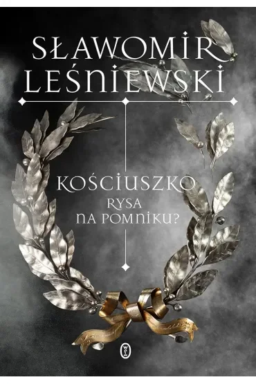 Kościuszko. Rysa na pomniku?