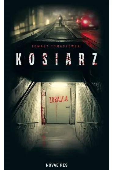Kosiarz