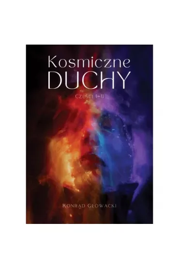 Kosmiczne duchy cz.1-2