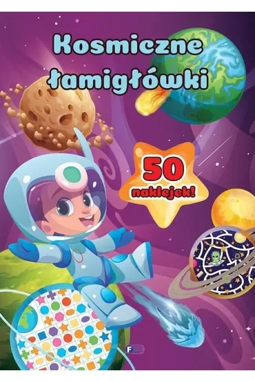 Kosmiczne łamigłówki