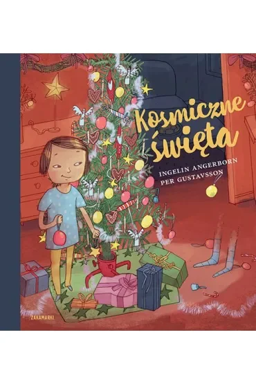 Kosmiczne święta