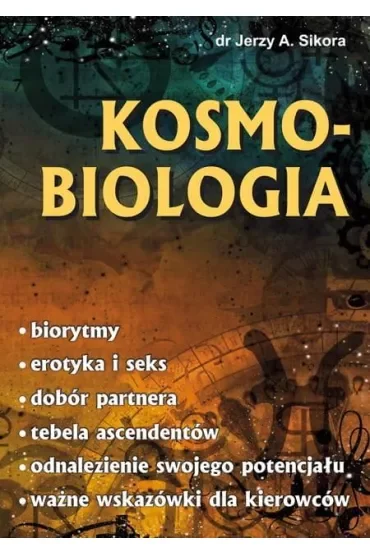 Kosmobiologia