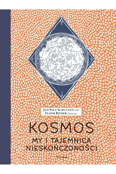 Kosmos. My i tajemnica nieskończoności