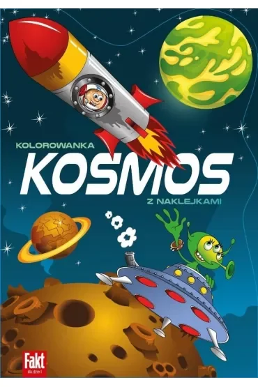 Kosmos
