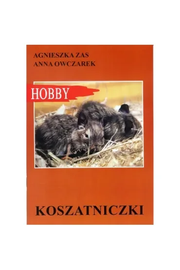 Koszatniczki (wydanie 2)