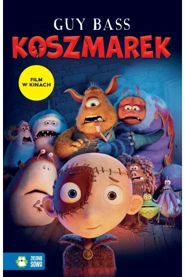 Koszmarek