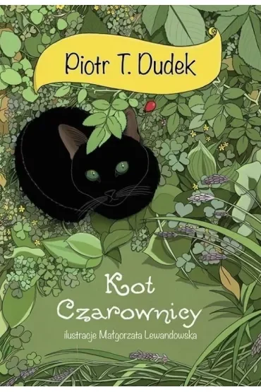 Kot Czarownicy