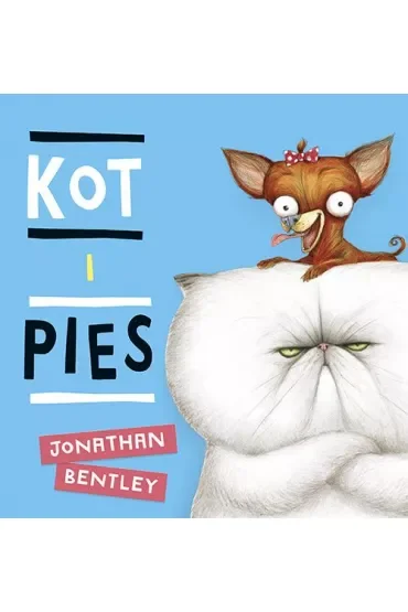 Kot i pies