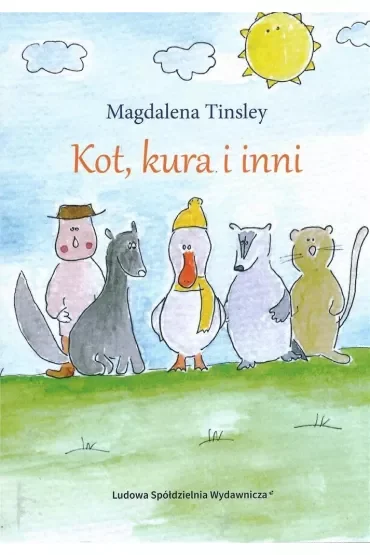 Kot, kura i inni