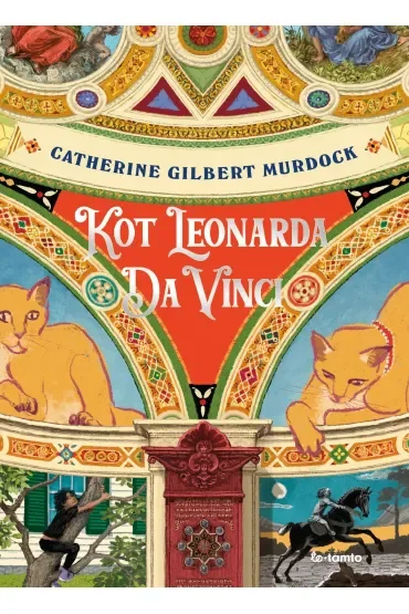 Kot Leonarda do Vinci