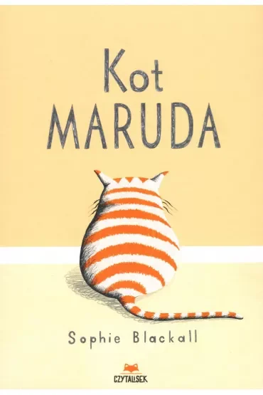 Kot maruda