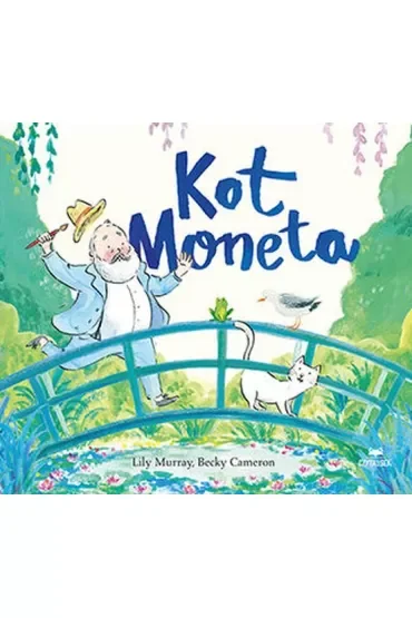 Kot Moneta