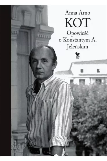 Kot. Opowieść o konstantym A. Jeleńskim