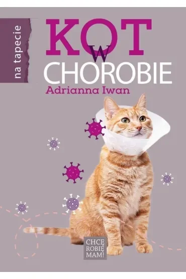 Kot w chorobie