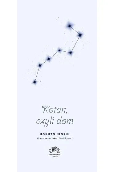 Kotan, czyli dom