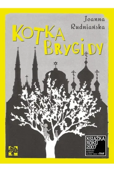 Kotka Brygidy
