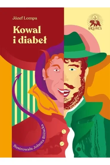 Kowal i diabeł. Bajki