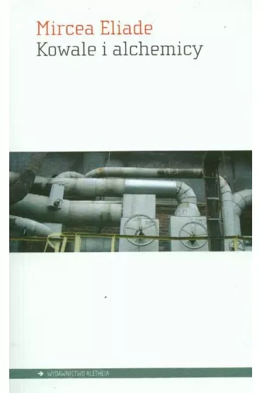 Kowale i alchemicy