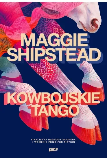 Kowbojskie tango