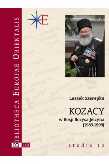 Kozacy w Rosji Borysa Jelcyna (1989-1999)