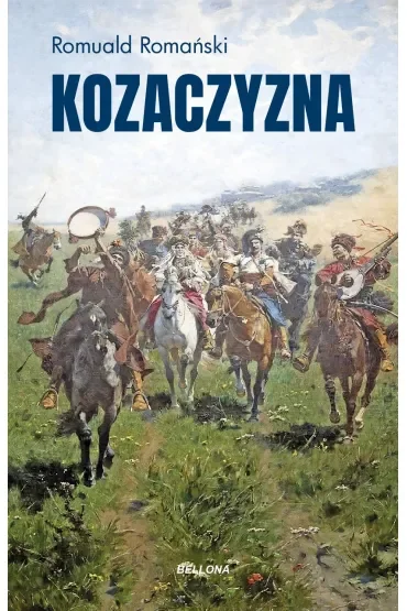 Kozaczyzna