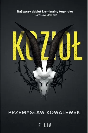 Kozioł
