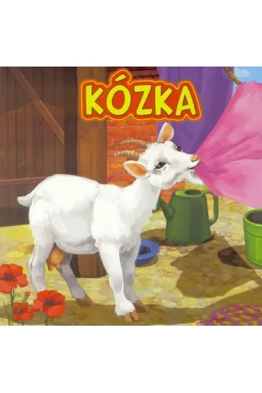 Kózka