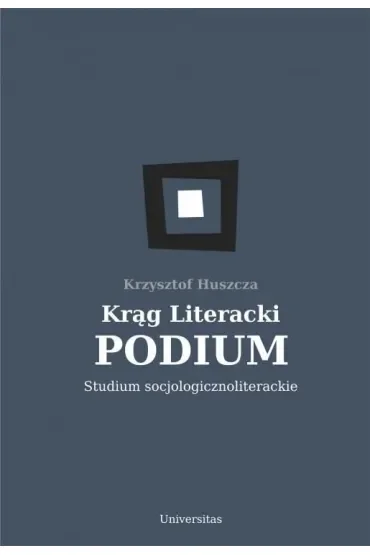 Krąg literacki PODIUM