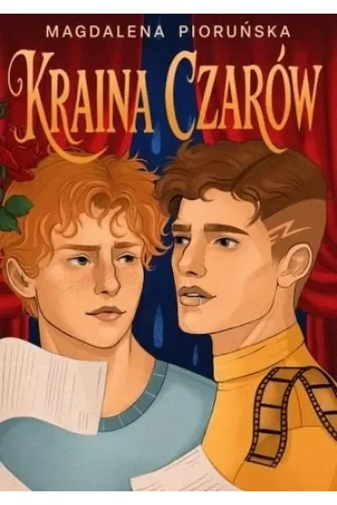Kraina Czarów