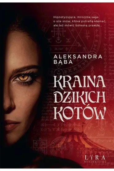 Kraina dzikich kotów