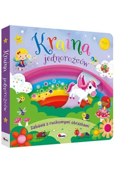 Kraina jednorożców