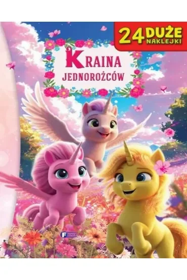 Kraina jednorożców