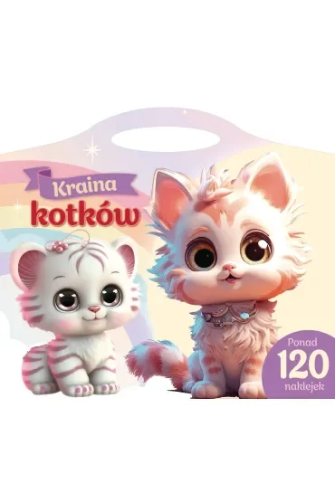 Kraina kotków