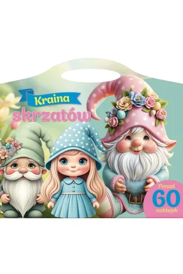 Kraina skrzatów