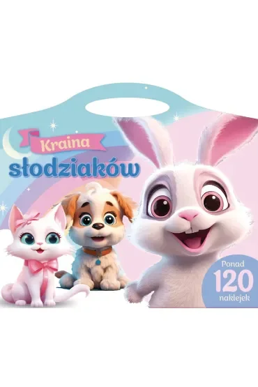 Kraina słodziaków