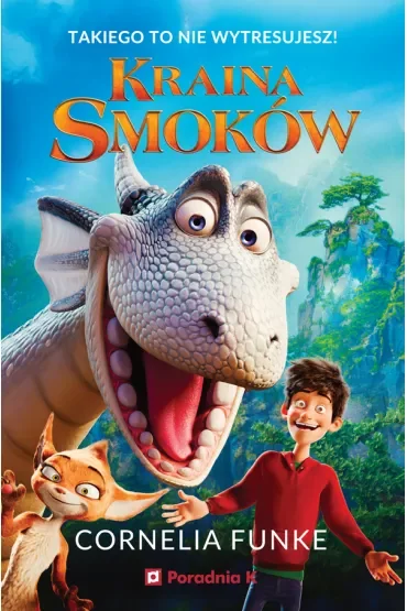 Kraina smoków. Tom 1
