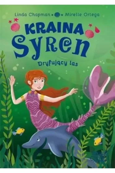 Kraina syren. Dryfujący las
