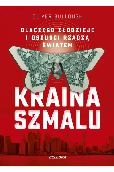 Kraina szmalu