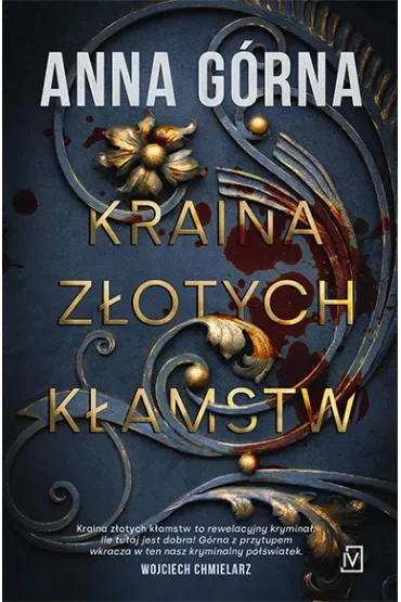 Kraina złotych kłamstw