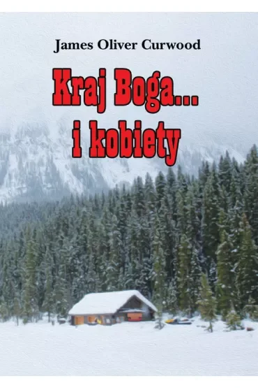Kraj Boga... i kobiety